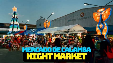 mercado de calamba